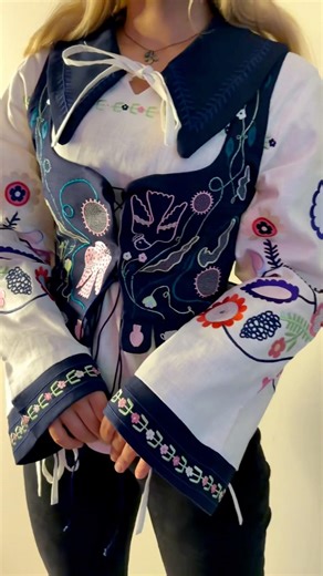 Комплект від hrushenka.ua