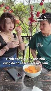 Cô Thu Sao bị nói đối xử với tình mới như người giúp việc #shorts #yannews