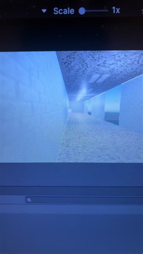 Working on Baldi’s Basics in Unity But it’s Baldi’s Bus #baldisbasics #unityengine