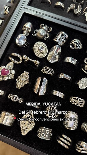 Expo Tlaqueparte 2026 en Mérida, Yucatán