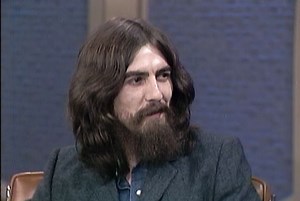 The hilarious letter George Harrison sent to a fan who asked him for money