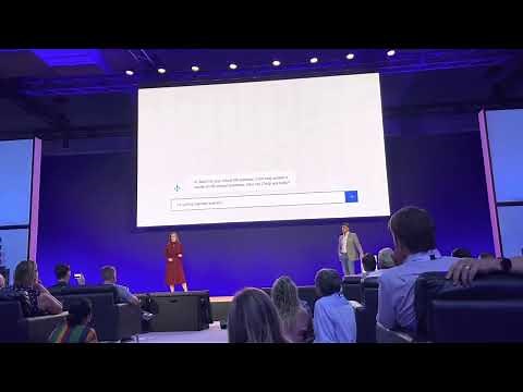 IBM Watson X Human Resources AI demonstration