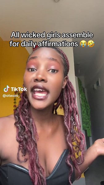 Before you let a man play you, play this video 😭😭#otwani #wicked #bewicked