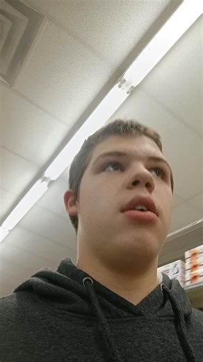 grocery haul with my mom