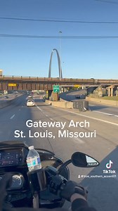 52K views · 1.2K reactions | Gateway Arch St Louis Missouri. #gatewayarch #stlouis #harley#harleylifestyle #harleydavidsonmotorcycles #truesouthernaccent #foruou #foryoupage | True Southern Accent | Facebook