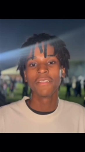 Behind the scenes of my first public live performance last week. More content otw...