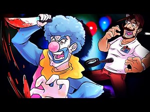 DO ANY OF THESE CLOWNS LOOK DIFFERENT? (The Anomaly Project)