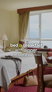 Head west for your next holiday and enjoy the flexibility that comes with our Pick & Choose Special Offer. Choose between a casual bite in our Atlantic Bar or fine dining in our Bay Brasserie, the choice is yours. B&B is also included along with free hotel activities during your stay. | Galway Bay Hotel