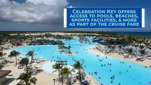 What Carnival cruises include (and what they don’t)