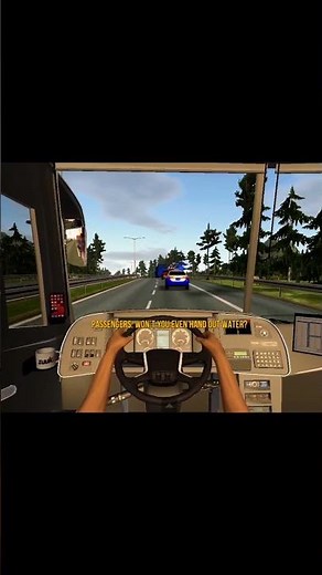 Bus Simulator Ultimate - Pro Driver Skills | Ultimate Trip!"