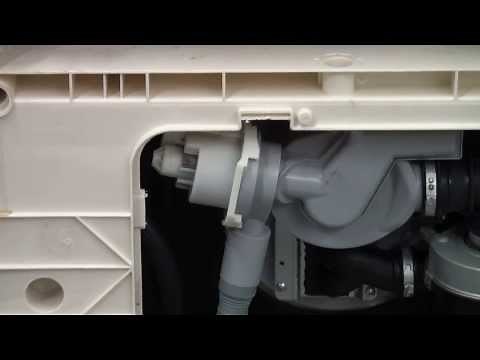 How A Dishwasher Works
