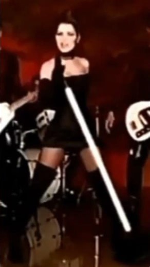 SHANIA TWAIN 💋 MAN! I FEEL LIKE A WOMAN♀️ (1997) 🎸 DANN HUFF GUITAR SOLO 🔥 GRAMMY WINNER 2000 🏆