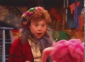 Did anyone else watch the live action Popples movie (1986)? It apparently served as a pilot for the cartoon. It was also Shelley Duvall's debut as a producer! #popples #80s #80sbaby #80stoy #nostalgia #wedontwannagrowup #fyp #foryou | We Don't Wanna Grow Up Podcast