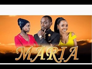 MARIA SEASON 2 IS BACK!