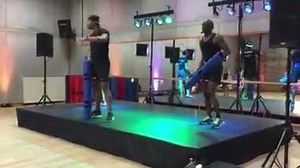 22K views · 74 reactions | ViPR Athletic! | Basic-Fit | Facebook