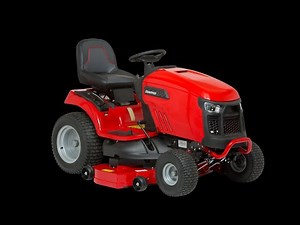Snapper SPX Tractor for 2022