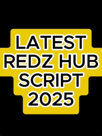 Unlock the Latest Redz Hub Script for Blox Fruits