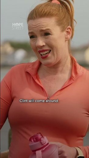 Answer to All Our Problems | Hope Street | BritBox