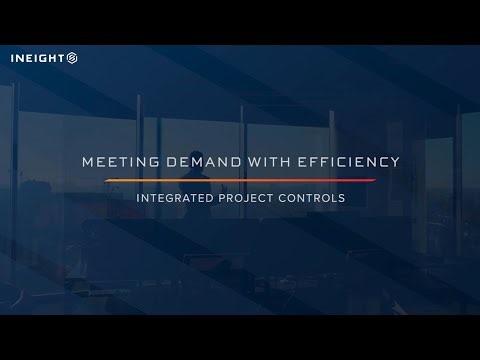 Systematized Project Controls for Complex Construction Efficiency | InEight