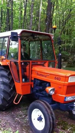 SOMECA 640