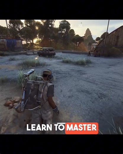 StoneMountain Moments on Instagram: "Use SOUND to your ADVANTAGE - #ArcRaiders"