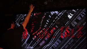 A selection of seeper's work. | seeper