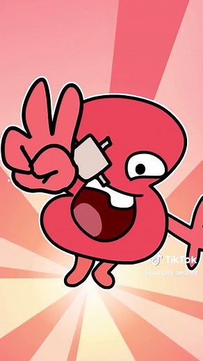 Umamusume Animation Memes Featuring BFDI Characters