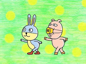 うるまでるびのＧＯ！ＧＯ！選挙 第６話