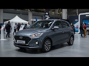 2026 Hyundai Santro | First Look, Features, and Full Review! | NEW CAR
