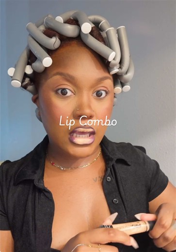 Best Lip Combo Tutorial Featuring e.l.f. Cosmetics