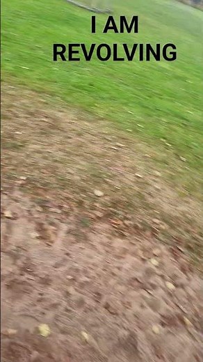 the world is revolving #deltarunemusic