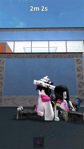 our matching outfits! #roblox #mm2 #avatar #outfit #robloxavatar #matching