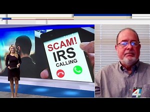 Breaking down the top scams of 2021