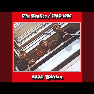 Please Please Me (2023 Mix)