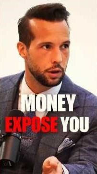 Money Doesn’t Change You… It Exposes You. | Tristan Tate