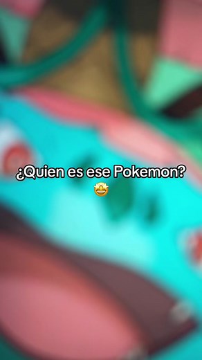 Invitación digital de Pokémon