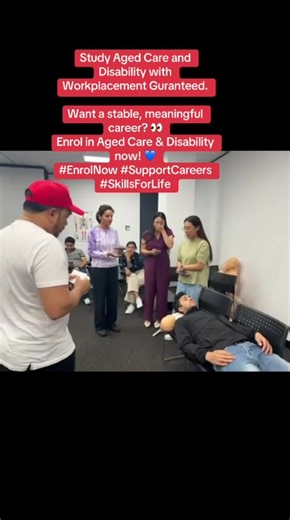 Kickstart Your Care Career with Expert Insights