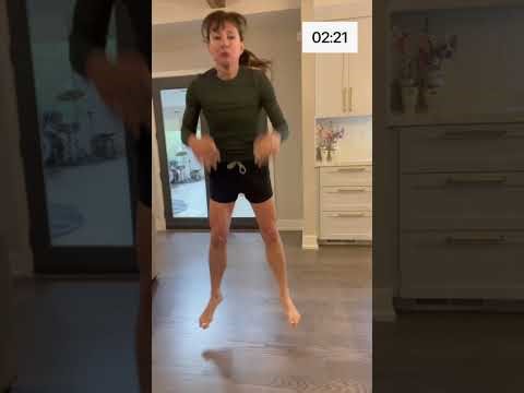 Tabata April 12, 2026