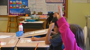 Elbridge Elementary shaking up the traditional report card system