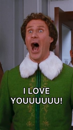 So, Have You Scene That? on Instagram: "Elf (2003) 💛 #willferrell #movies #elf #buddytheelf #christmasmovies"