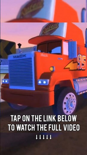 Mack (Classic) Showcase #2 | Cars 2 The Videos Game Mid #automobile #cars2thevideogame