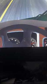 Driving Kenworth T800 on 18 Wheels Of Steel Haulin