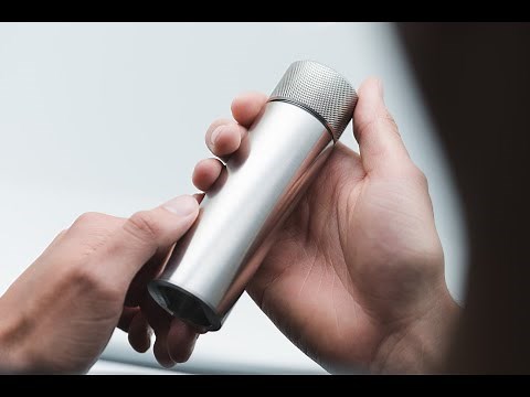 Personalised Hip Flask by Wingback - How We Made It