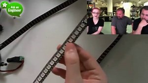 16mm Illuminated Pushbutton - Blue Latching On/Off Switch