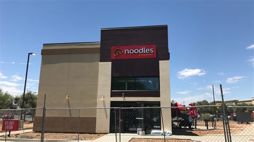 These restaurant chains plan to close locations in 2026. See the list.