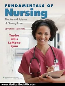 Medical Book Review: Fundamentals of Nursing: The Art and Science of Nursing Care by Carol R. Taylor