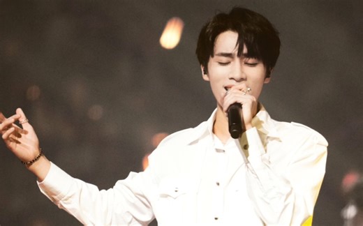 【威神V】191231 浙江卫视跨年演唱会 WayV 爱不释手Let me love u+无翼而飞Take Off+天选之城Moonwalk 高清舞台