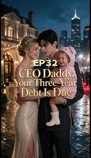 Daddy's Three-Year Debt Is Due — Short Drama Scene