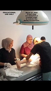 This boy was dressed up as a little prince for the #circumcision party, then afterwards taken to this clinic for the surgery on his penis. | Bloodstained Men & Their Friends