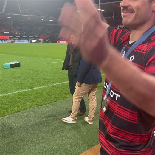 Sylvain André on Reels